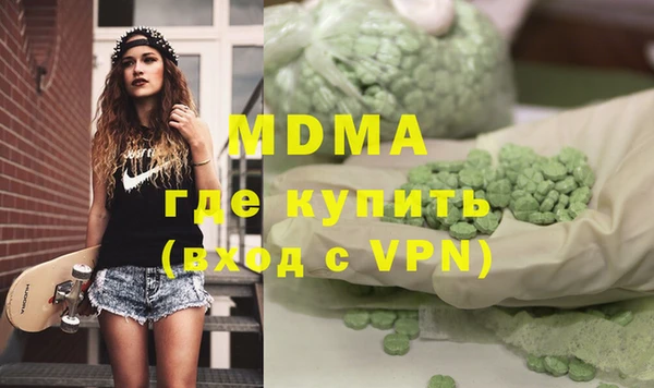 гидра Няндома